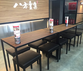 
                                    大連八方同來餐飲有(yǒu)限公(gōng)司